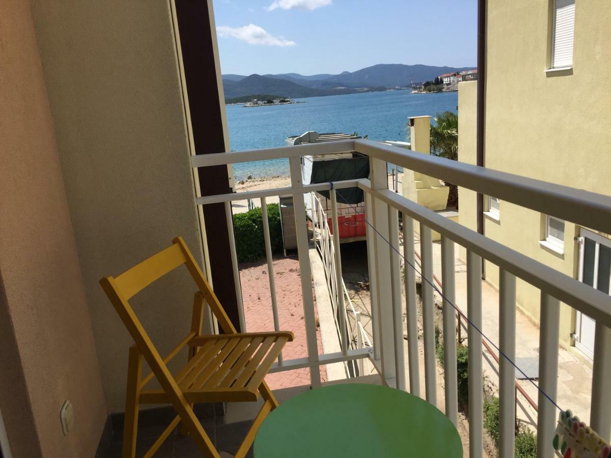 Apartman Mario Apartman *